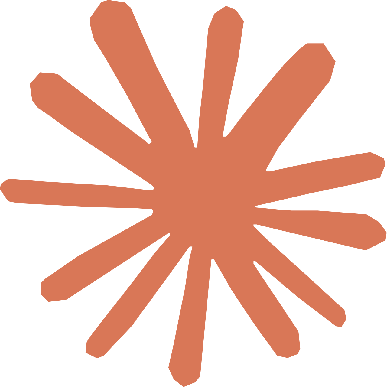 AI & Agentic Tooling icon