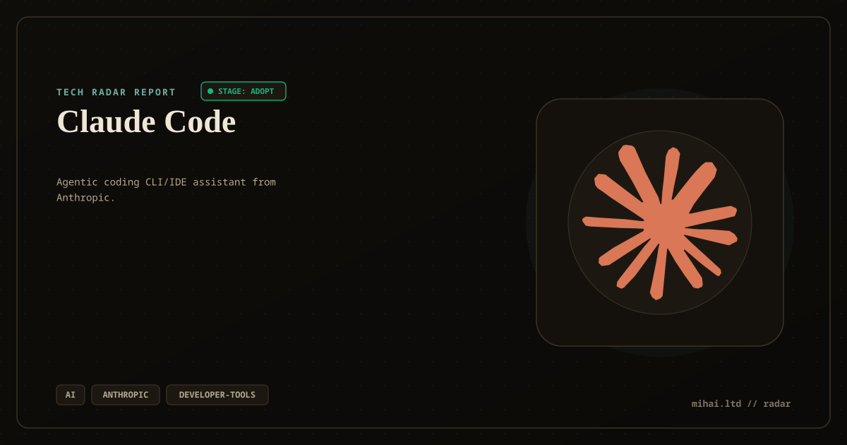 Claude Code