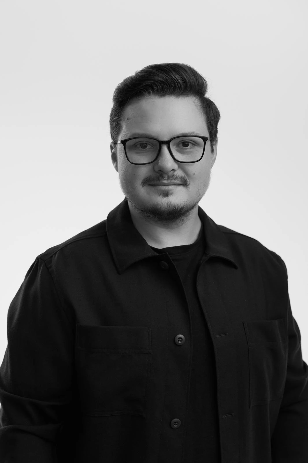 Mihai Farcas - Software Architect